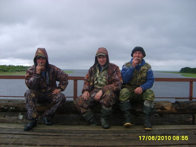 Александр Карасев | Вельск