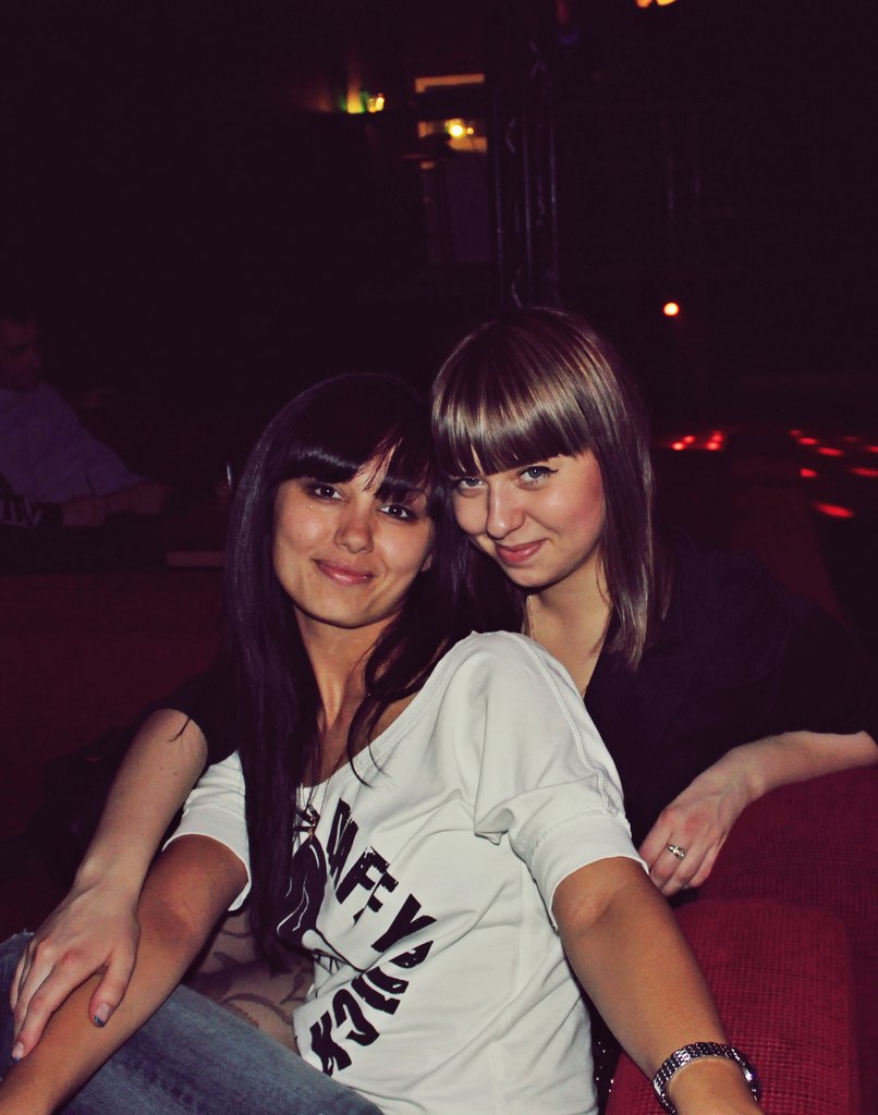 Кристина Кондратьева Валерьевна | Тюмень