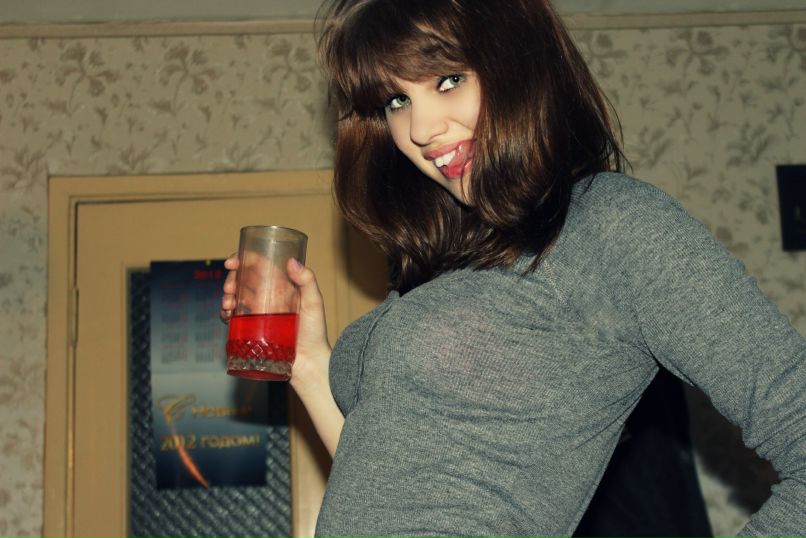 Настя Хохлова | Москва