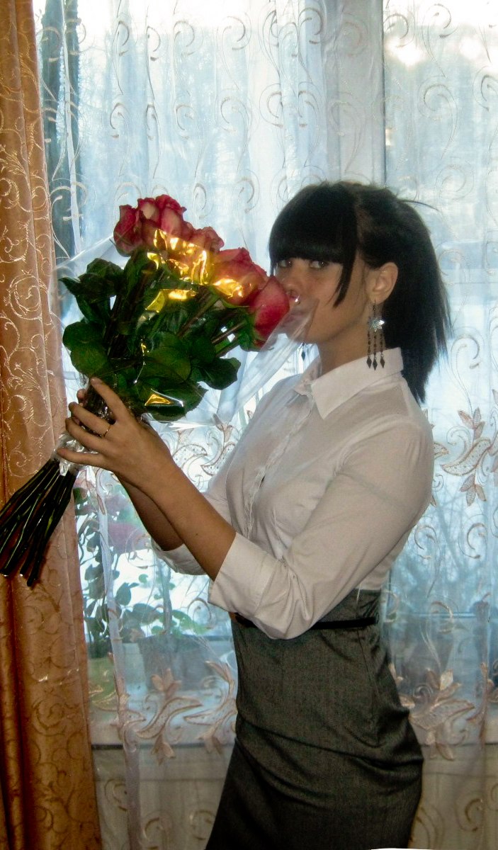 Мария Змеева | Санкт-Петербург