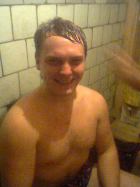 Диман Николаев Иваныч | Москва