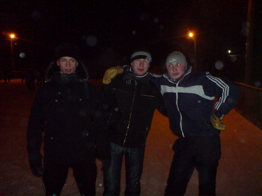 Максим Тункель | Санкт-Петербург