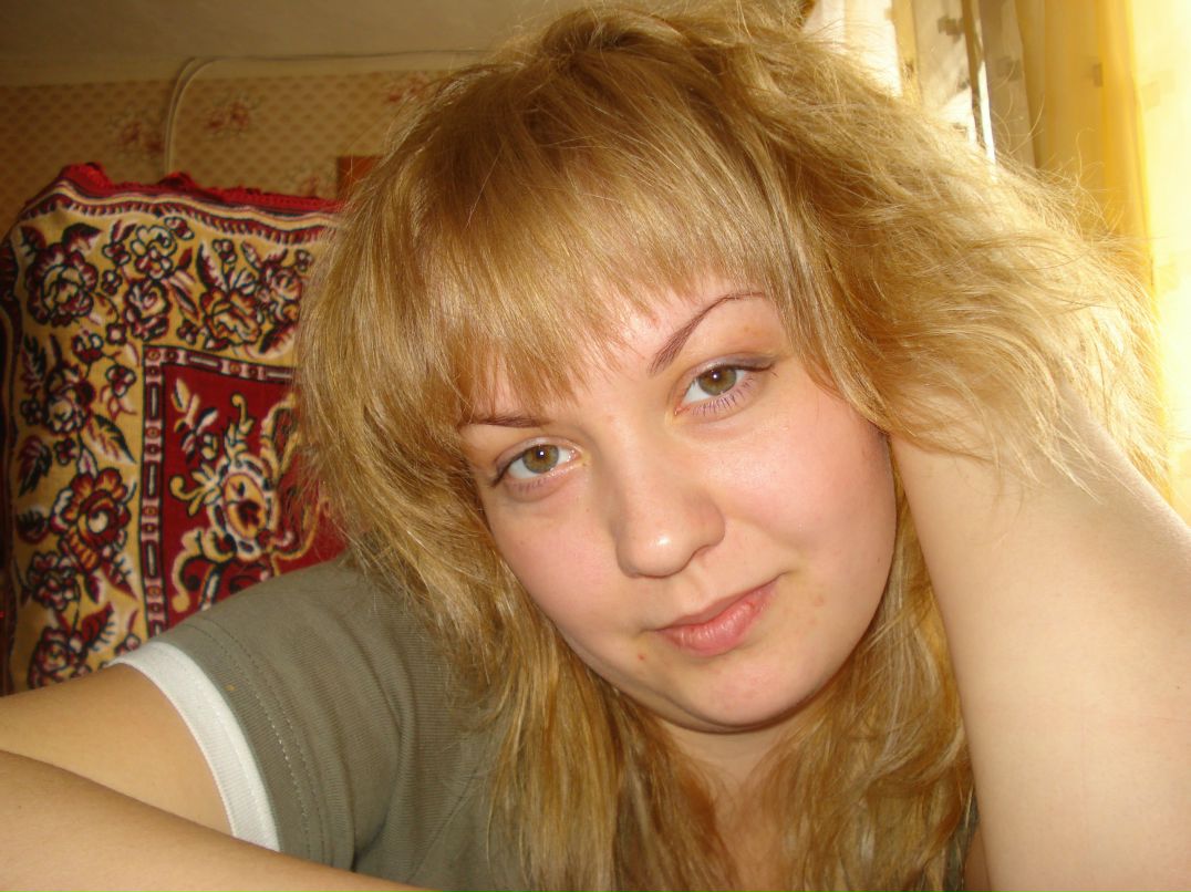 Алёна Александрова-Шарапова | Харьков