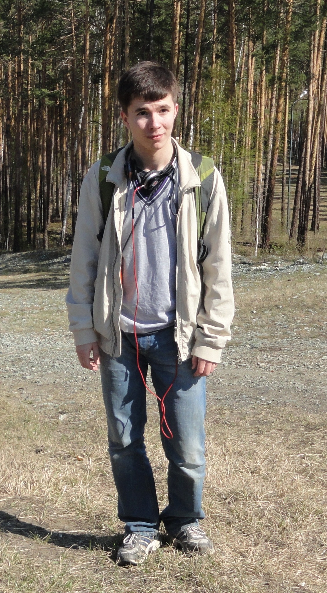 Фото профиля