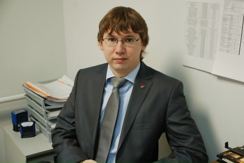 Виталий Гарцев | Вологда