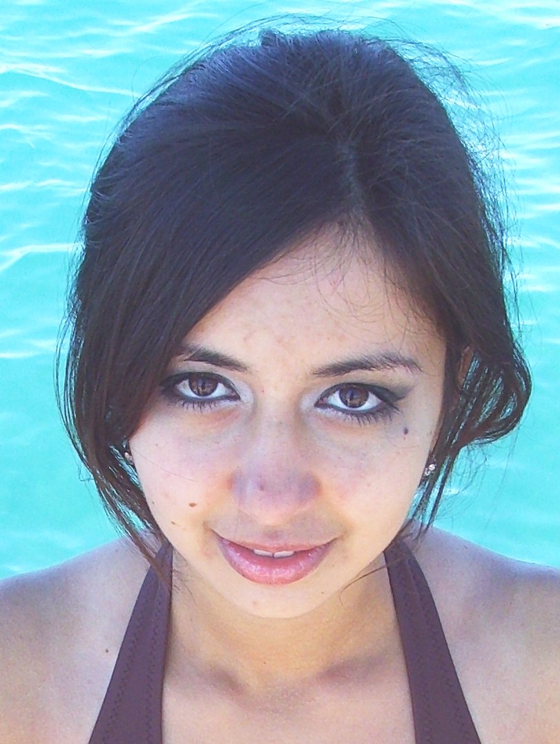 Катерина Письменская | Бишкек