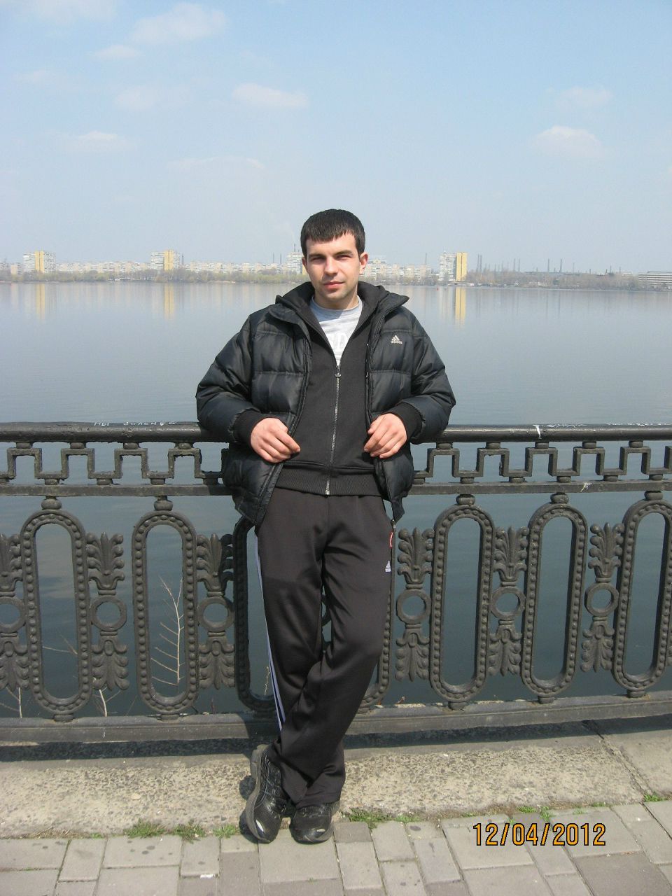 Дима Стреляный | Харьков