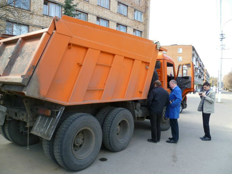 Ванек Пузаков | Тольятти