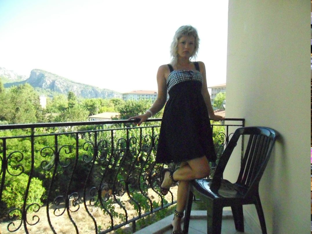 Ирина Дубровина | Самара