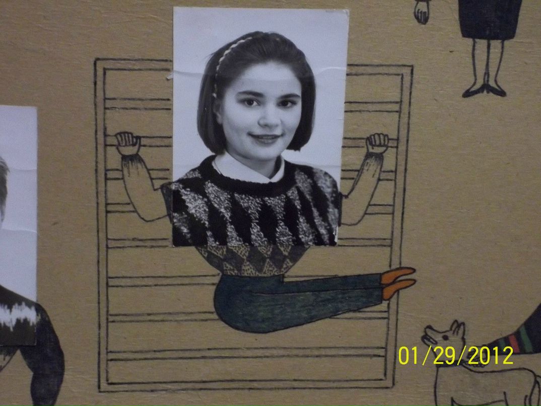 Наталья Плутенко | Талдом