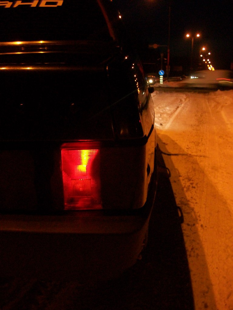 Олежка Петухов $Bonik$ | Киев