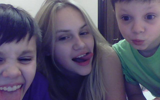 Виктория Дзисяк | Киев