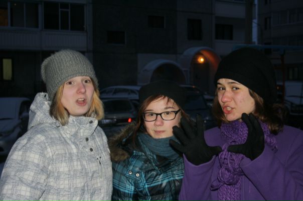 №137, Мария Буренкова, 30 лет №137, Мария Буренкова, 30 лет