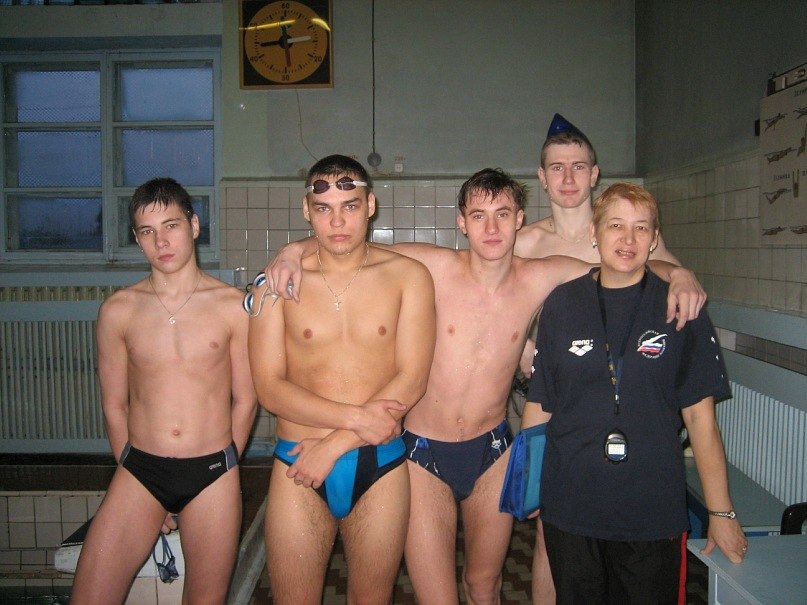 Тамара Сафонтьевская | Санкт-Петербург