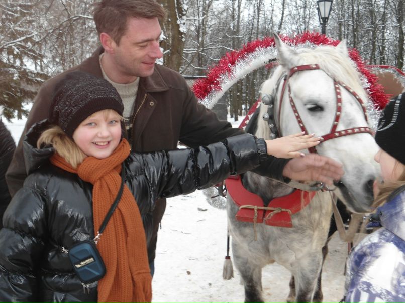 Николай Герасимов | Salzburg