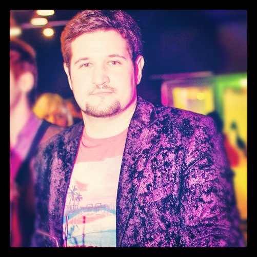 Яуген Перлин | Минск