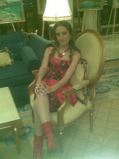 №83, Ниночка Дадунина, Донецк №83, Ниночка Дадунина, Донецк