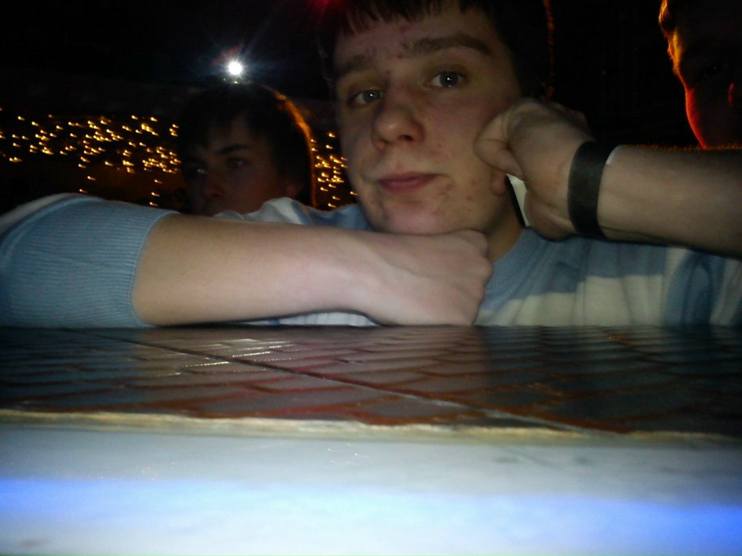 Виталий Клишин Викторович | Северодвинск