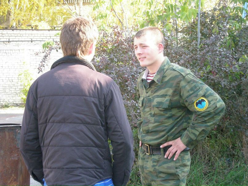 Радик Абдулвалеев | Ульяновск