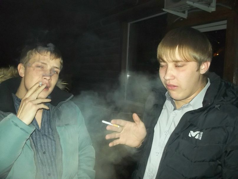 Николай Ширыхалов | 