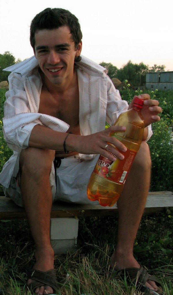 Денис Кашфразиев | Дубна