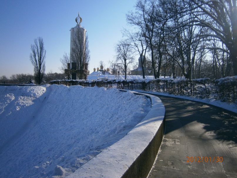 Александр Пересечанский Александрович | Харьков