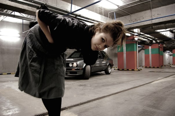 Алиса Климова | Краснодар