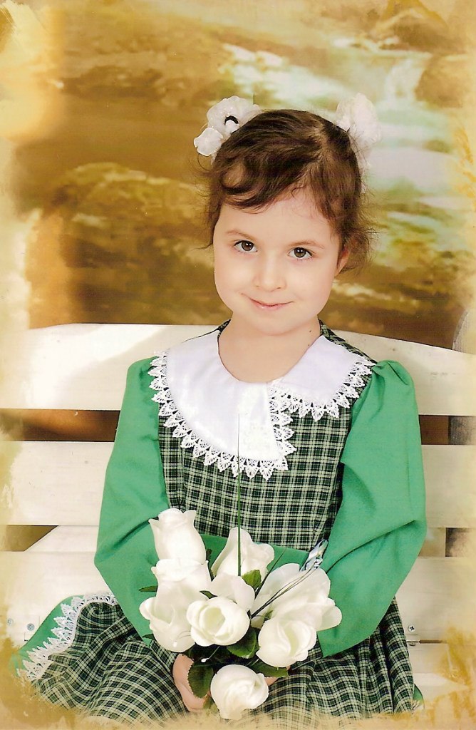 Виктория Константинова | Сосновый Бор