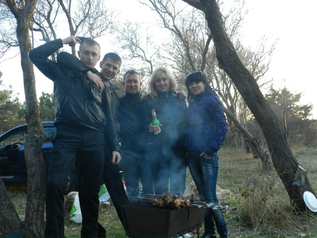 Елизавета Тышкевич | Севастополь