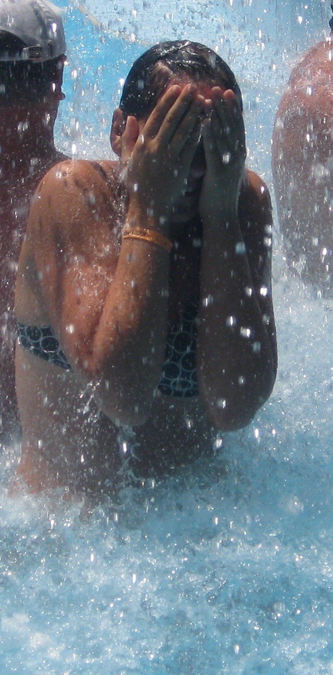 Аня Радивон | Stockholm