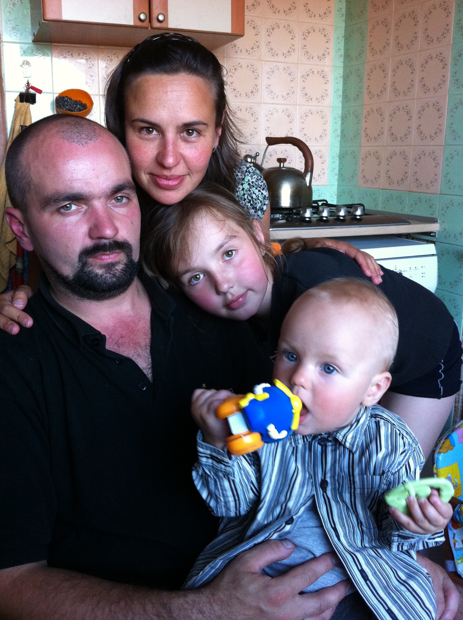 Фото профиля