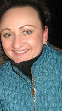 Александра Журавская | Волгоград