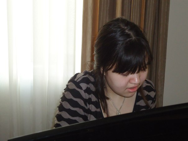 Карина Измаилова | Москва