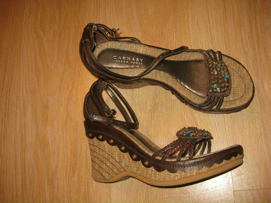 Ксения Чеботарёва | Москва