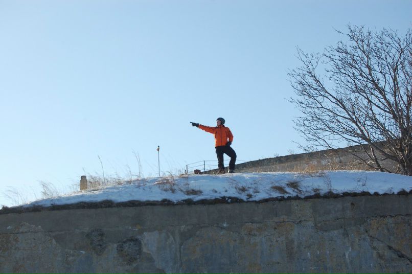 Александр Сеничев | Сочи