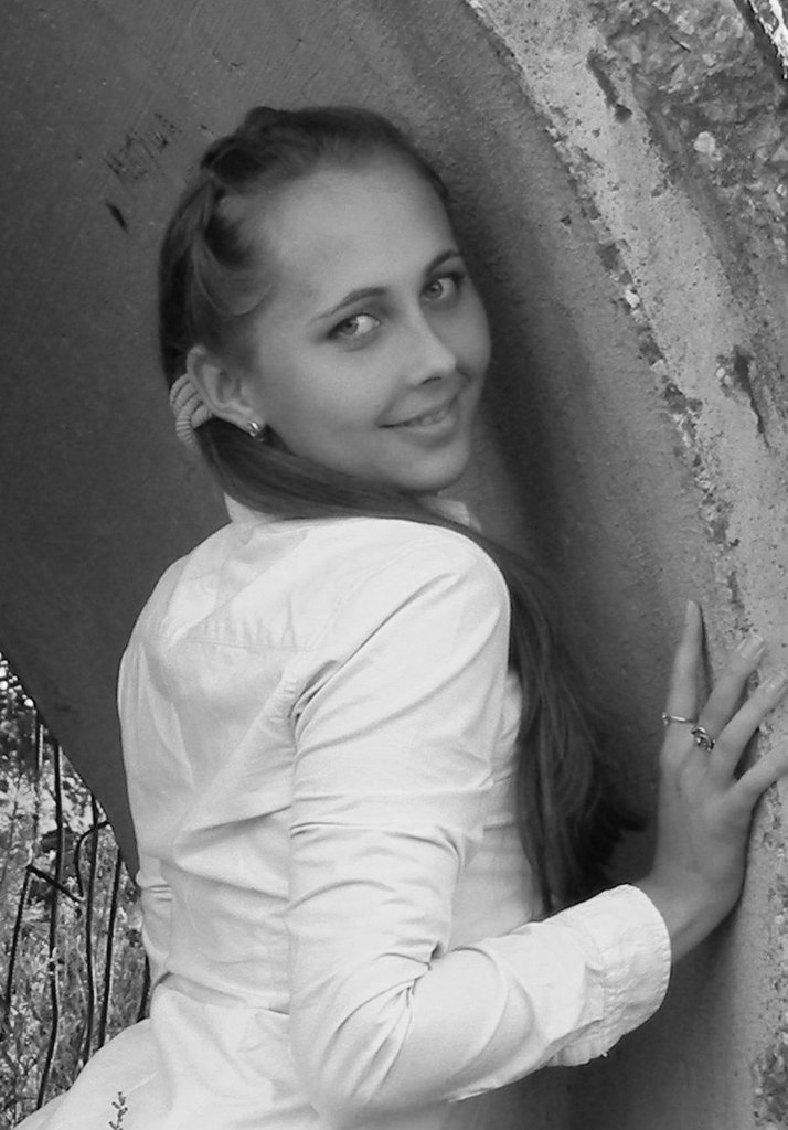 Anastasiya Bukhmareva | Лихославль