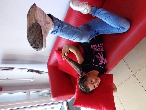 Екатерина Ростовцева | Омск