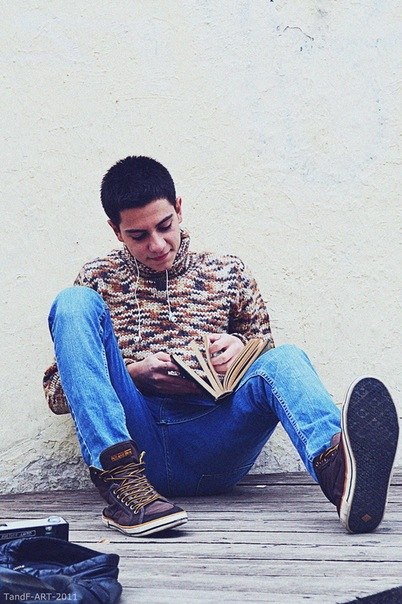 Максим Исаев ____ | Одесса