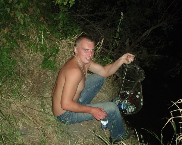 №34, Антон Фёдоров, 07.11.1985, Харьков №34, Антон Фёдоров, 07.11.1985, Харьков