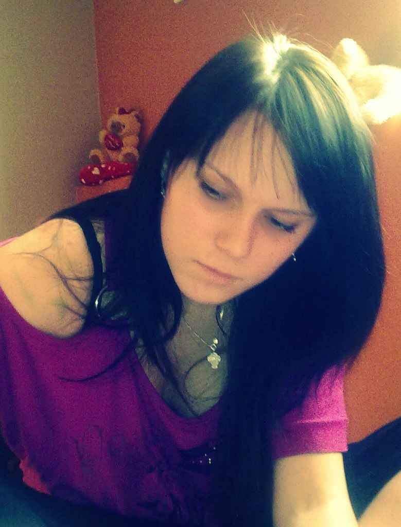 Roma Pidberezski | Mustvee