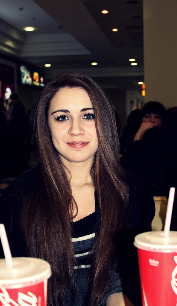 Юля Синчук | Самара