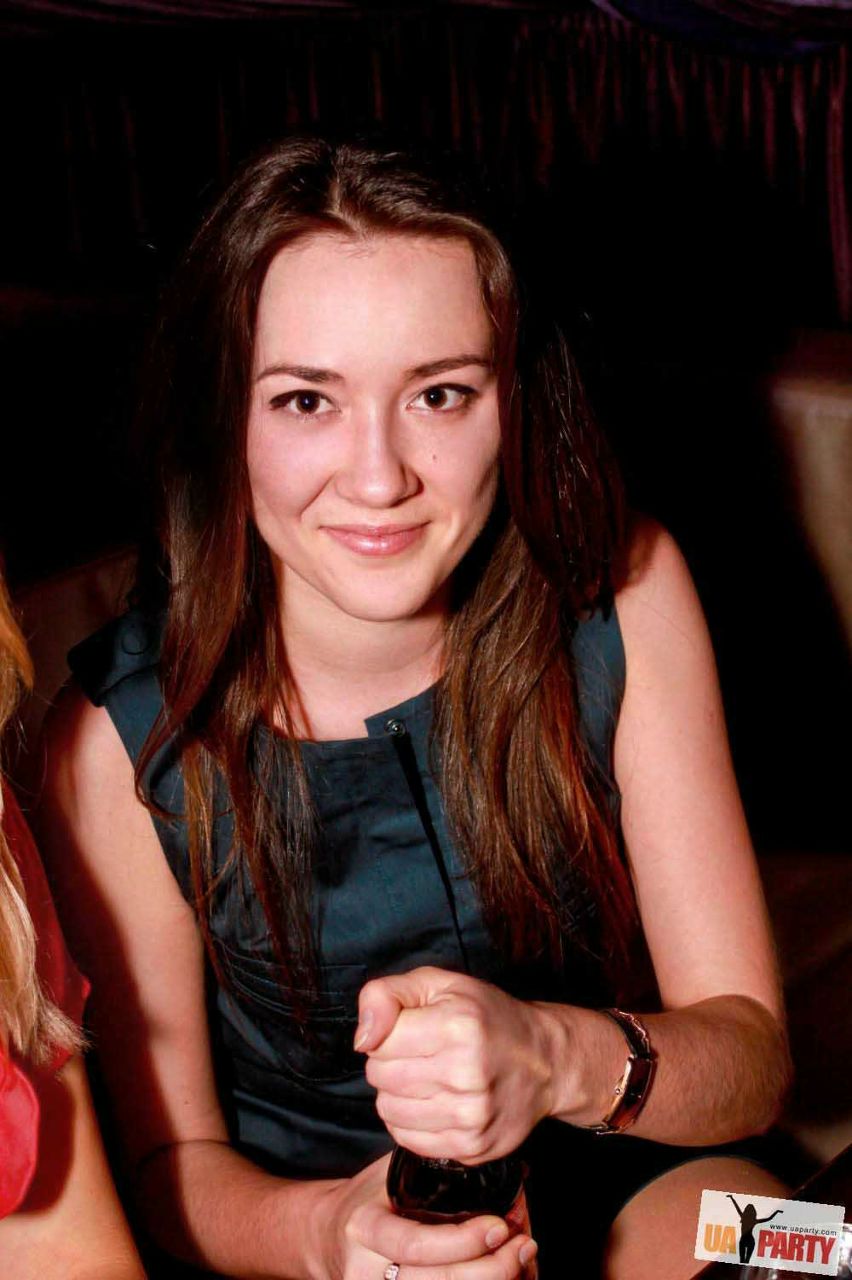 Irina Gentosh | Киев