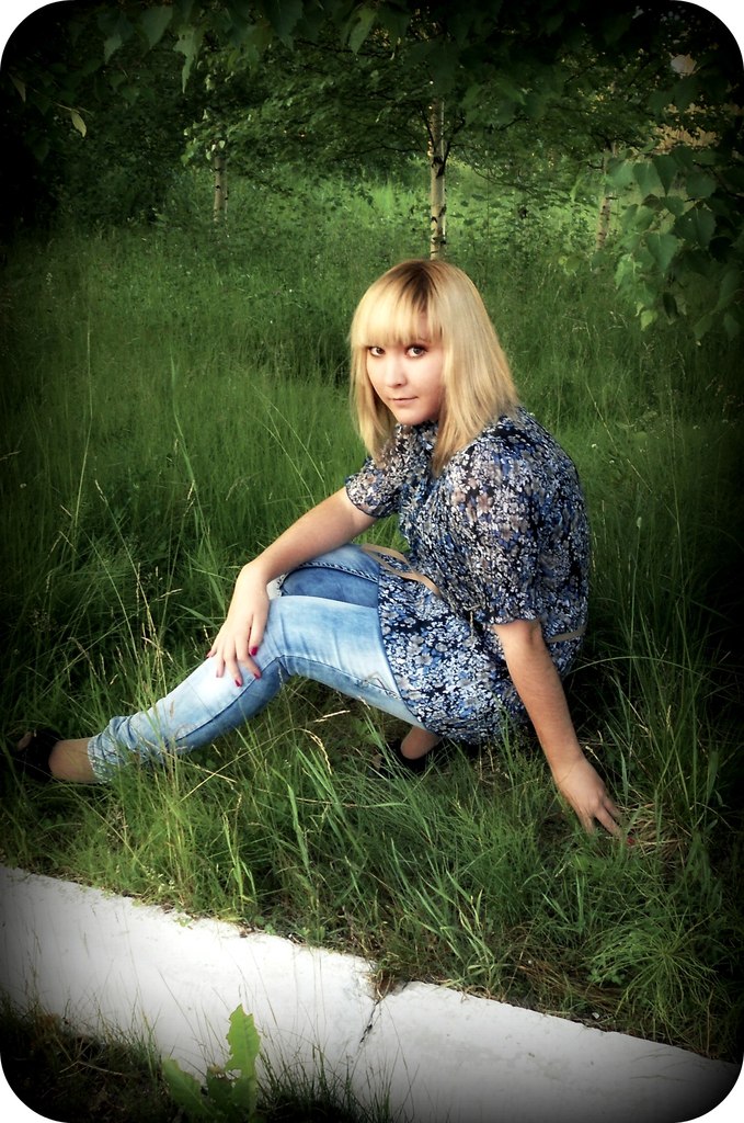 Леся Пелюкпашиди | Когалым