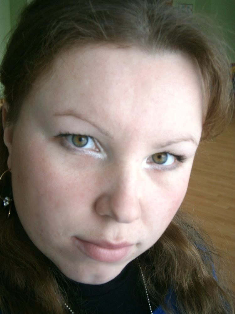 Лена Богданова | Кириллов