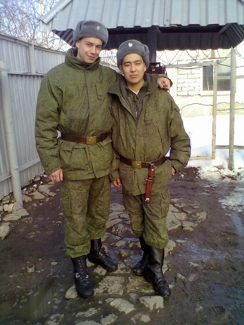 Болат Жумагулов | Омск