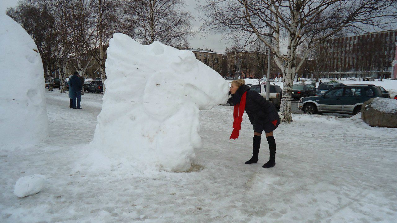 Наталия Юнолайнен | Санкт-Петербург