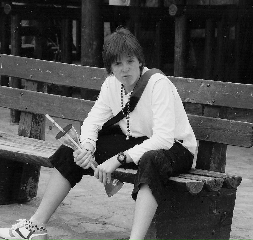 Никита Сыромятников | Химки