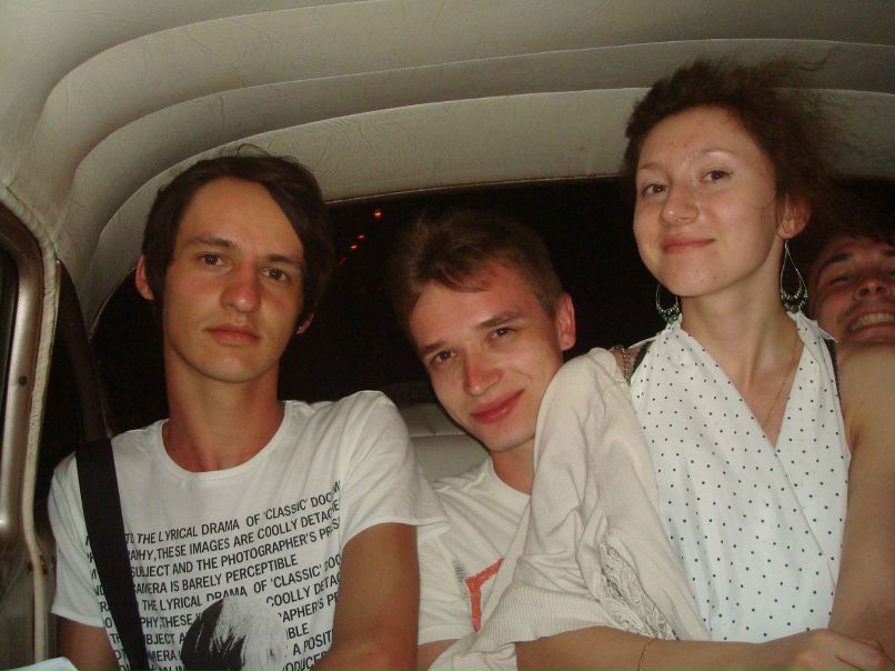 Александра Леванова | Пермь