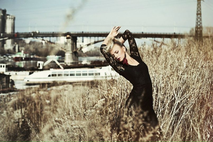 Виктория Хорошавина | Самара