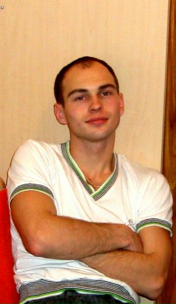 №21, Сергей Землянов, 37 лет, Березники №21, Сергей Землянов, 37 лет, Березники